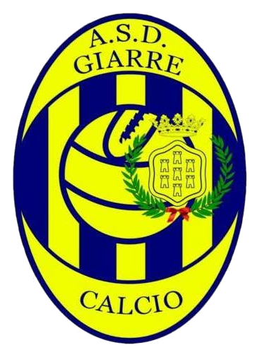 Logo A.S.D. Giarre Calcio