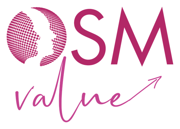 Logo OSM Value